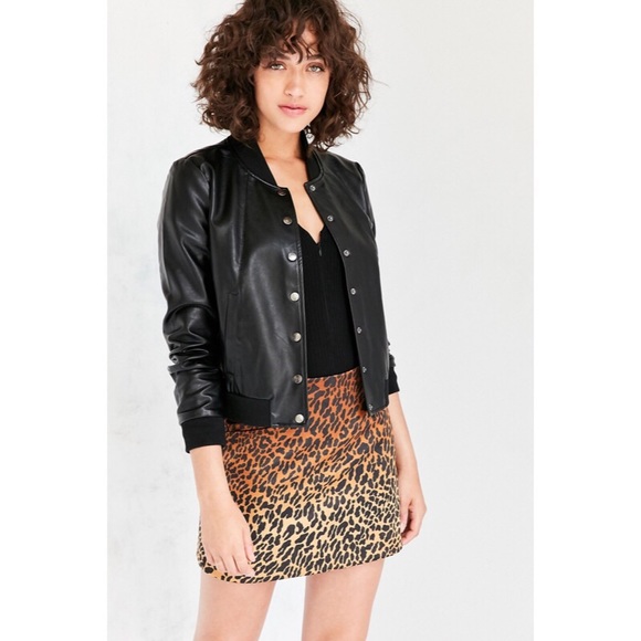 Urban Outfitters Dresses & Skirts - NEW! Urban Outfitters Catness A-line Mini Skirt